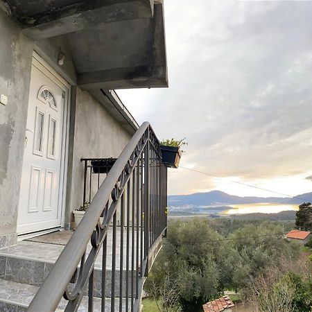 Guest House Pocanic 티바트 외부 사진
