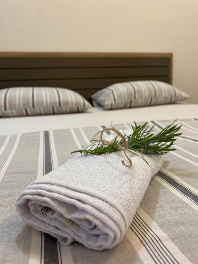 Guest House Pocanic 티바트 외부 사진