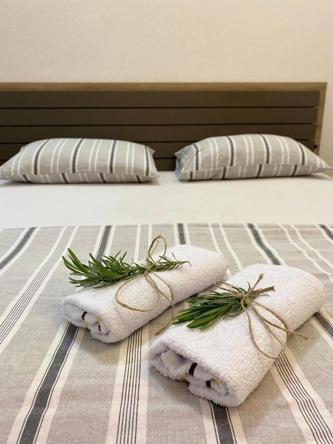 Guest House Pocanic 티바트 외부 사진
